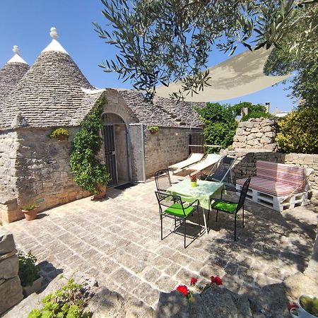 알베르벨로 Trulli Barsento 게스트하우스 객실 사진