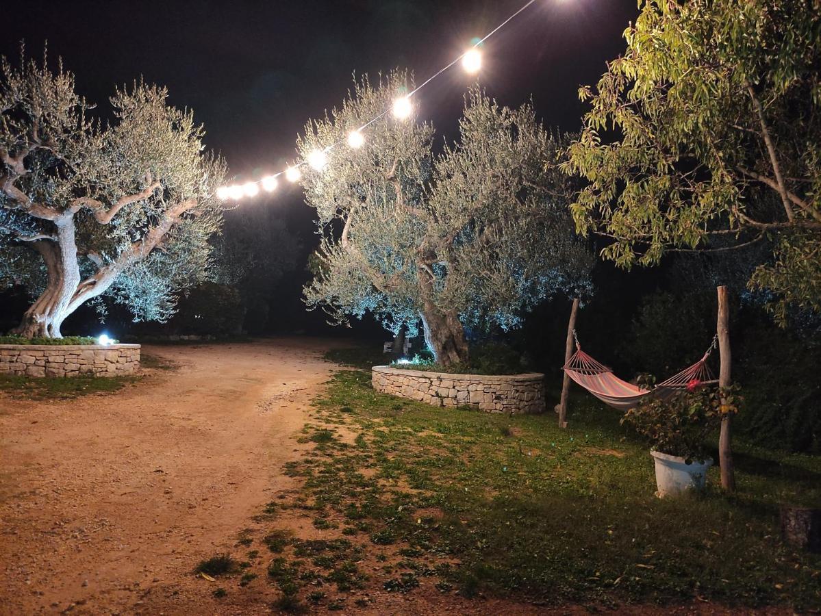 알베르벨로 Trulli Barsento 게스트하우스 외부 사진