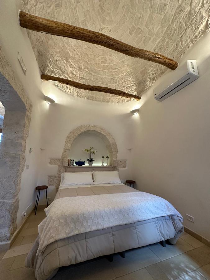 알베르벨로 Trulli Barsento 게스트하우스 외부 사진