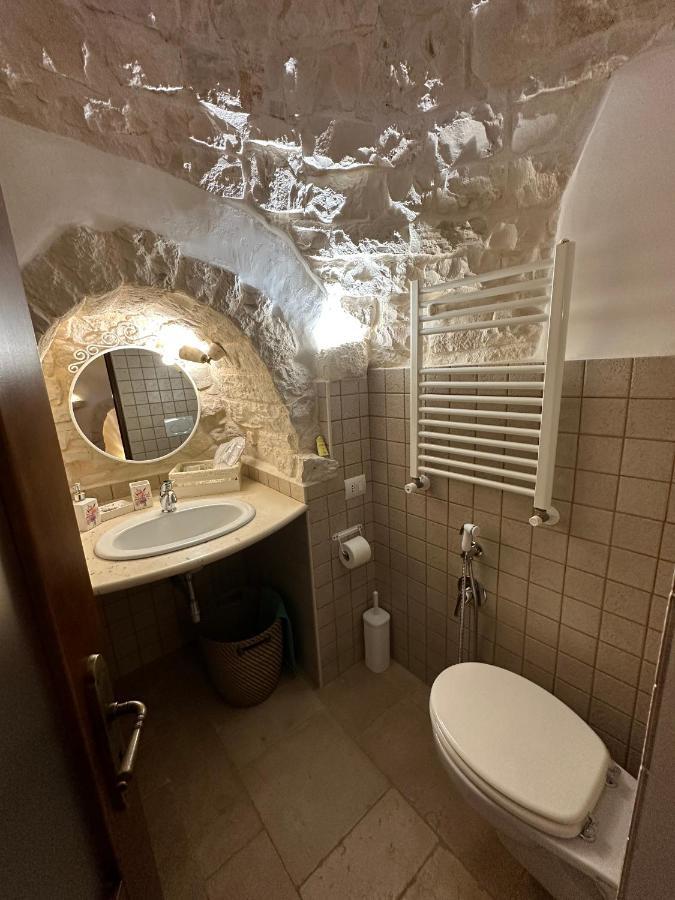 알베르벨로 Trulli Barsento 게스트하우스 외부 사진