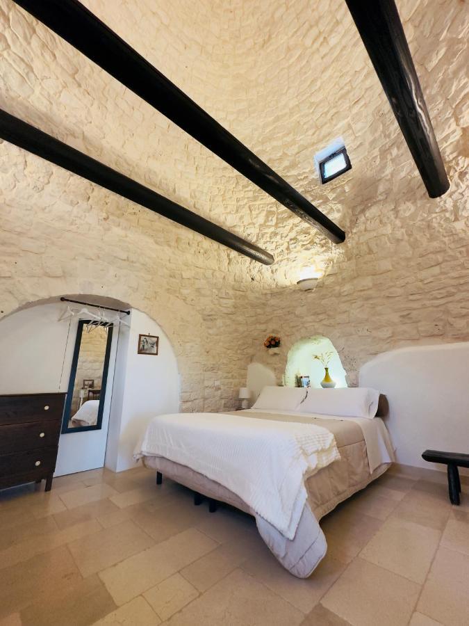 알베르벨로 Trulli Barsento 게스트하우스 외부 사진