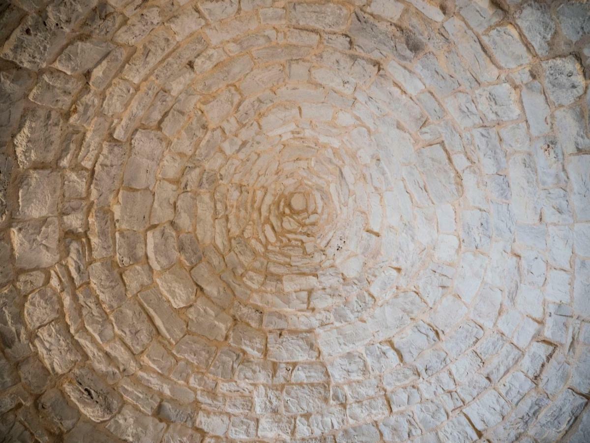 알베르벨로 Trulli Barsento 게스트하우스 외부 사진